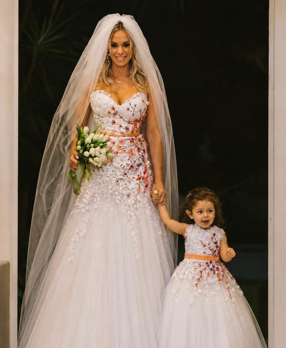 Pequenas princesas 5