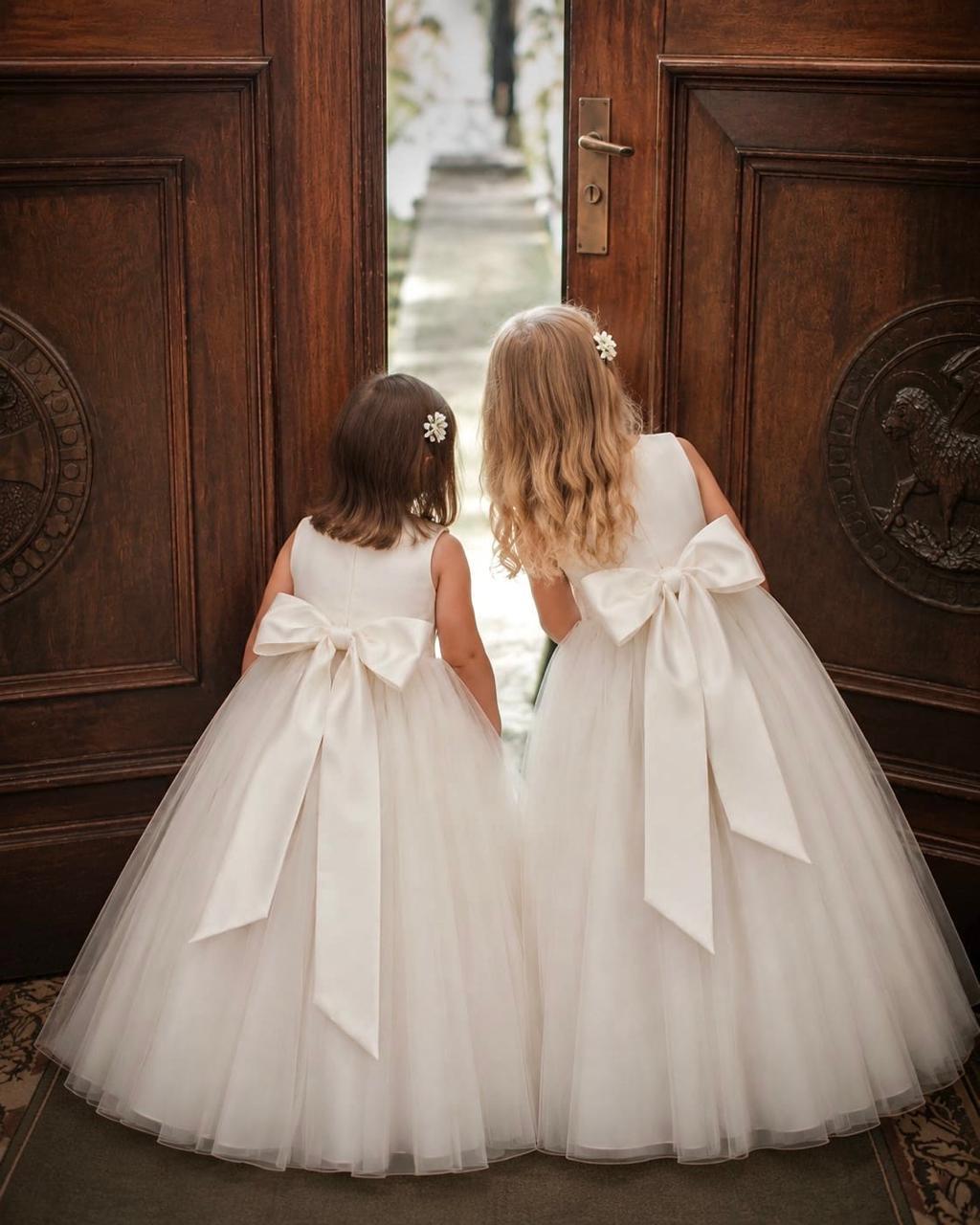 Pequenas princesas 6