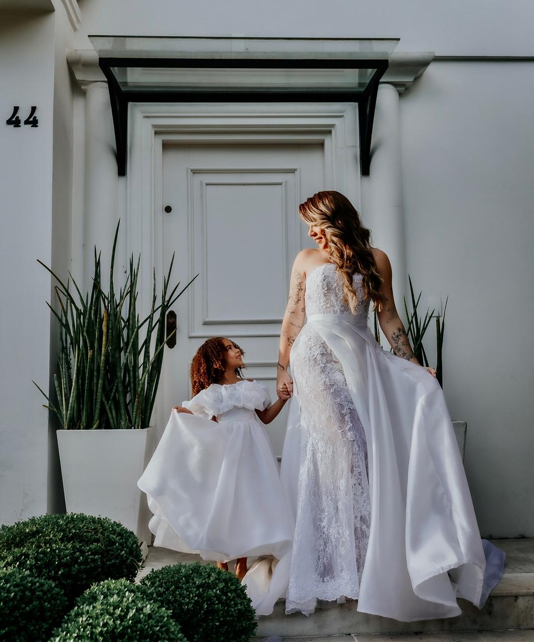 Pequenas princesas 7