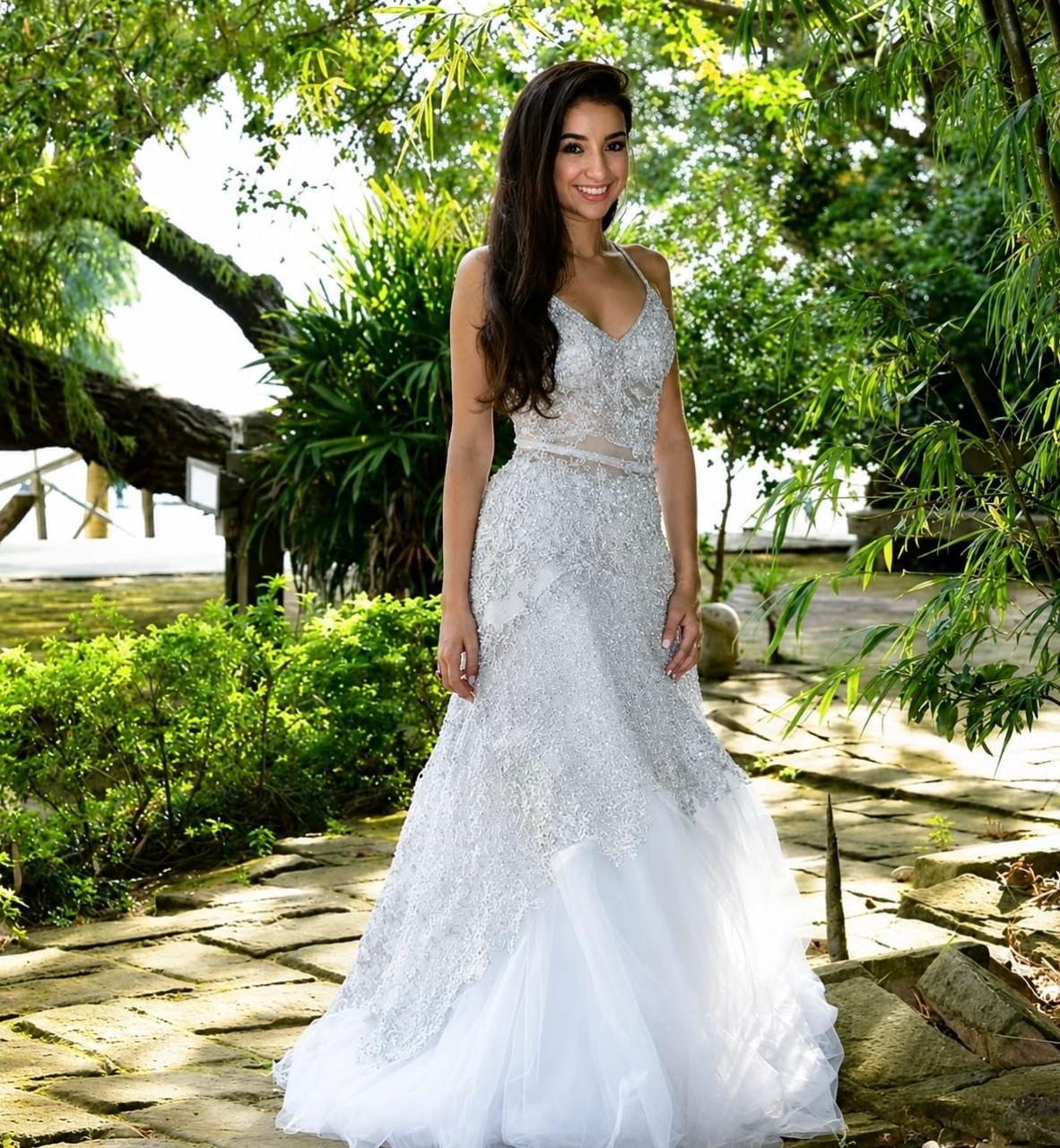 Vestidos de Debutante 3