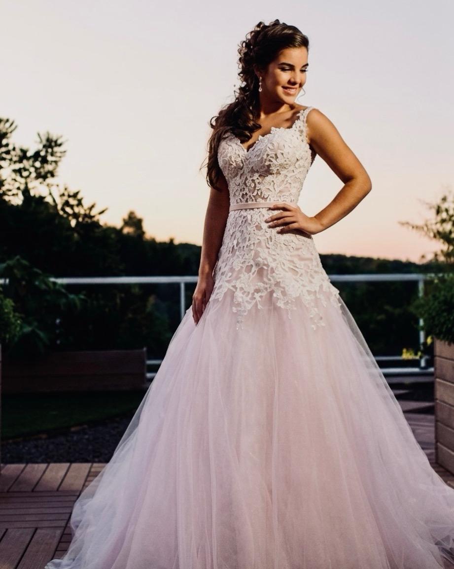 Vestidos de Debutante 16