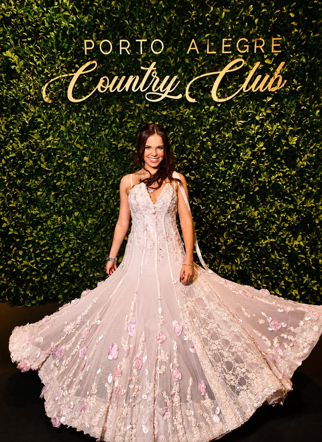 Vestidos de Debutante 2