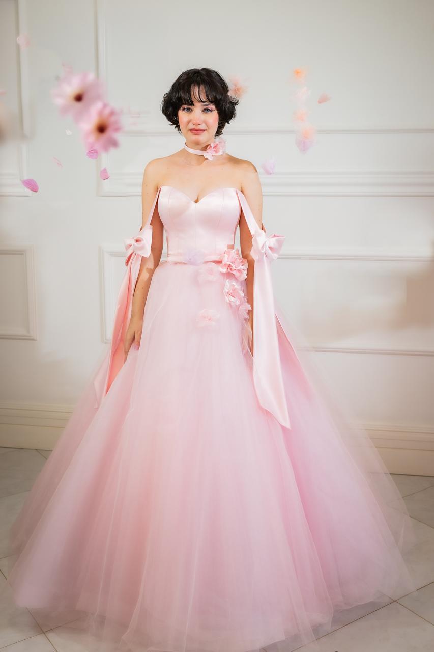 Vestidos de Debutante 7