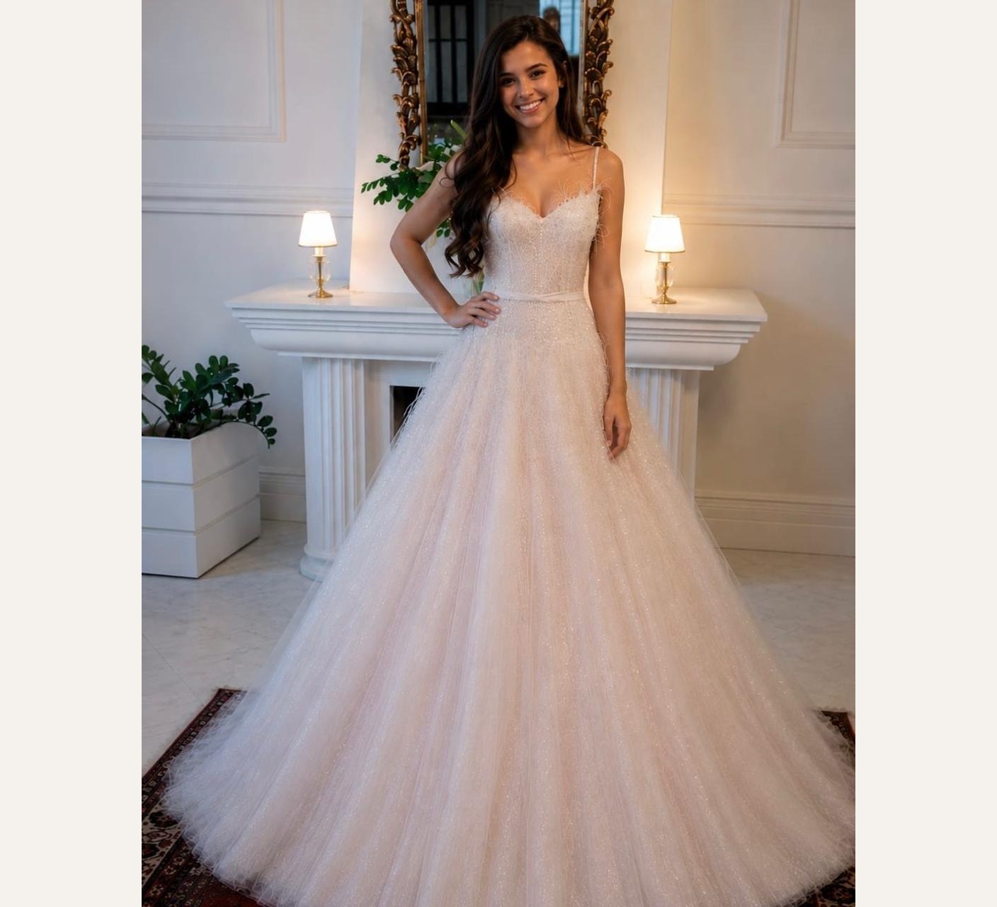 Vestidos de Debutante 8