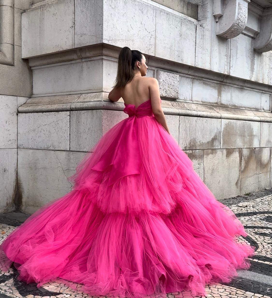 Vestidos de Debutante 11