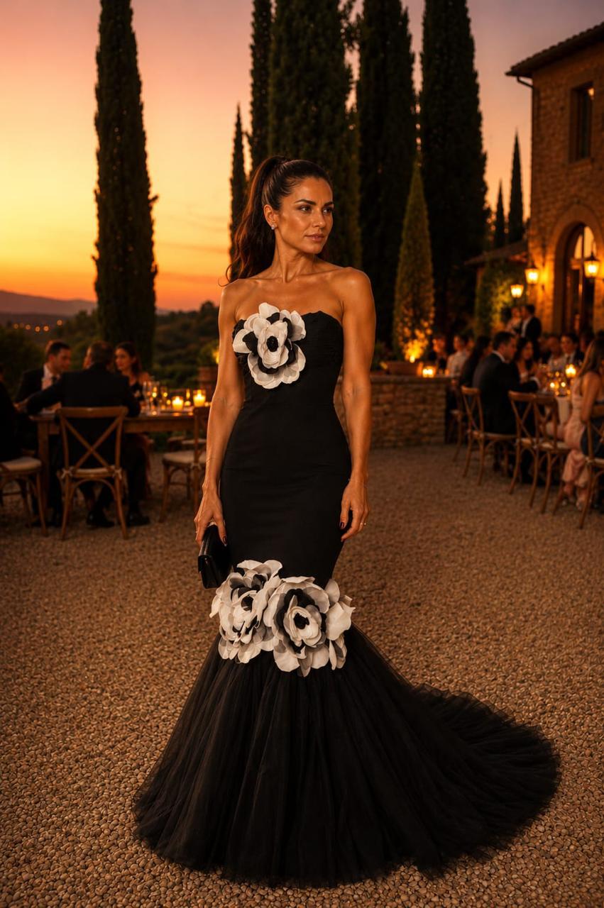 Vestidos de Festa 1