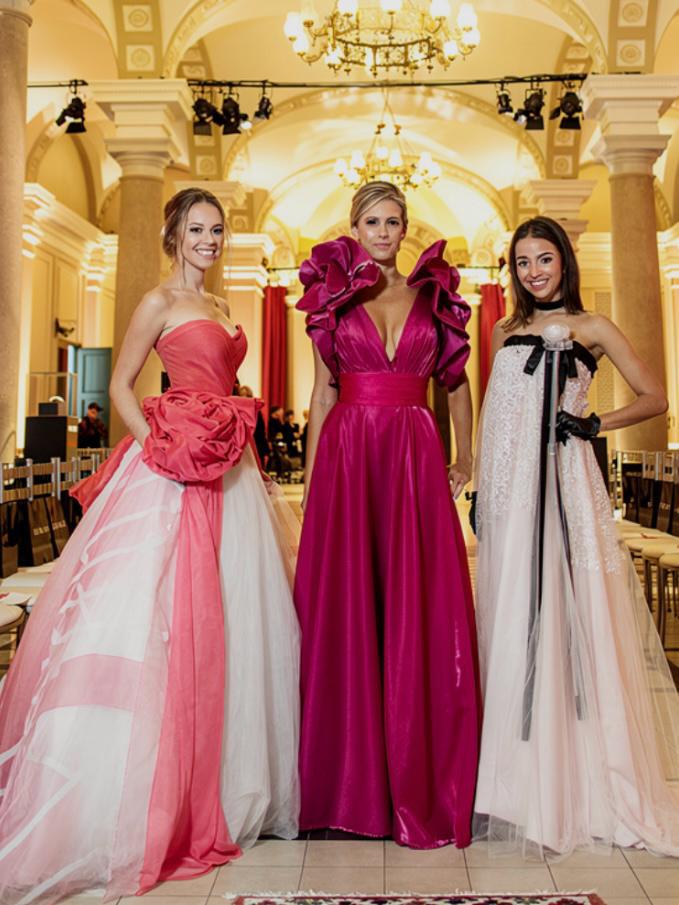 Vestidos de Festa 13