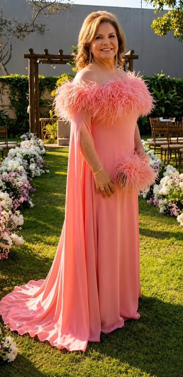 Vestidos de Festa 15