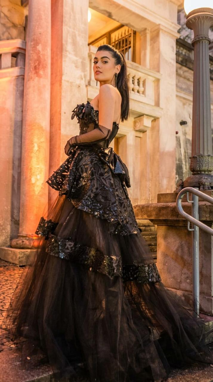 Vestidos de Festa 2