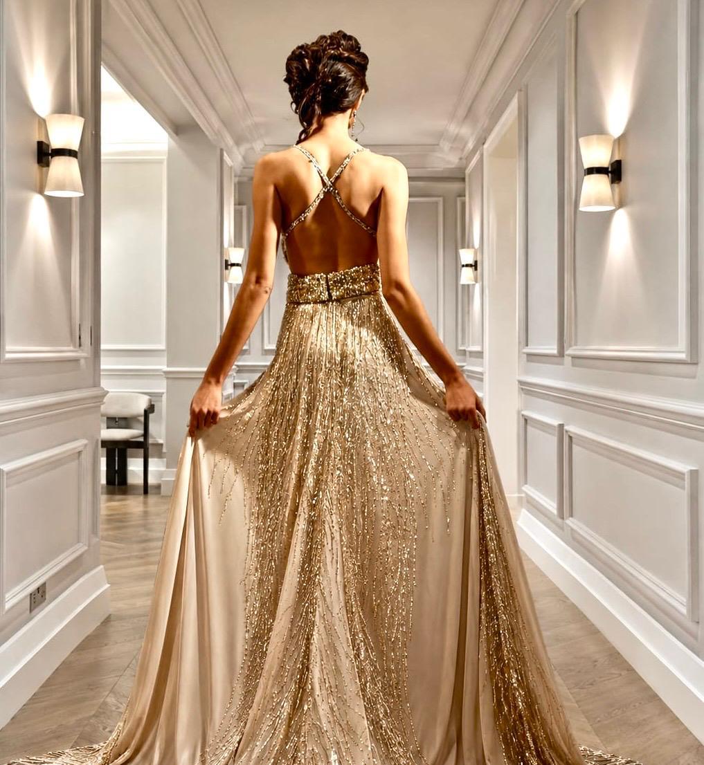 Vestidos de Festa 4