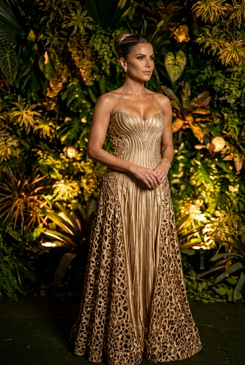 Vestidos de Festa 5