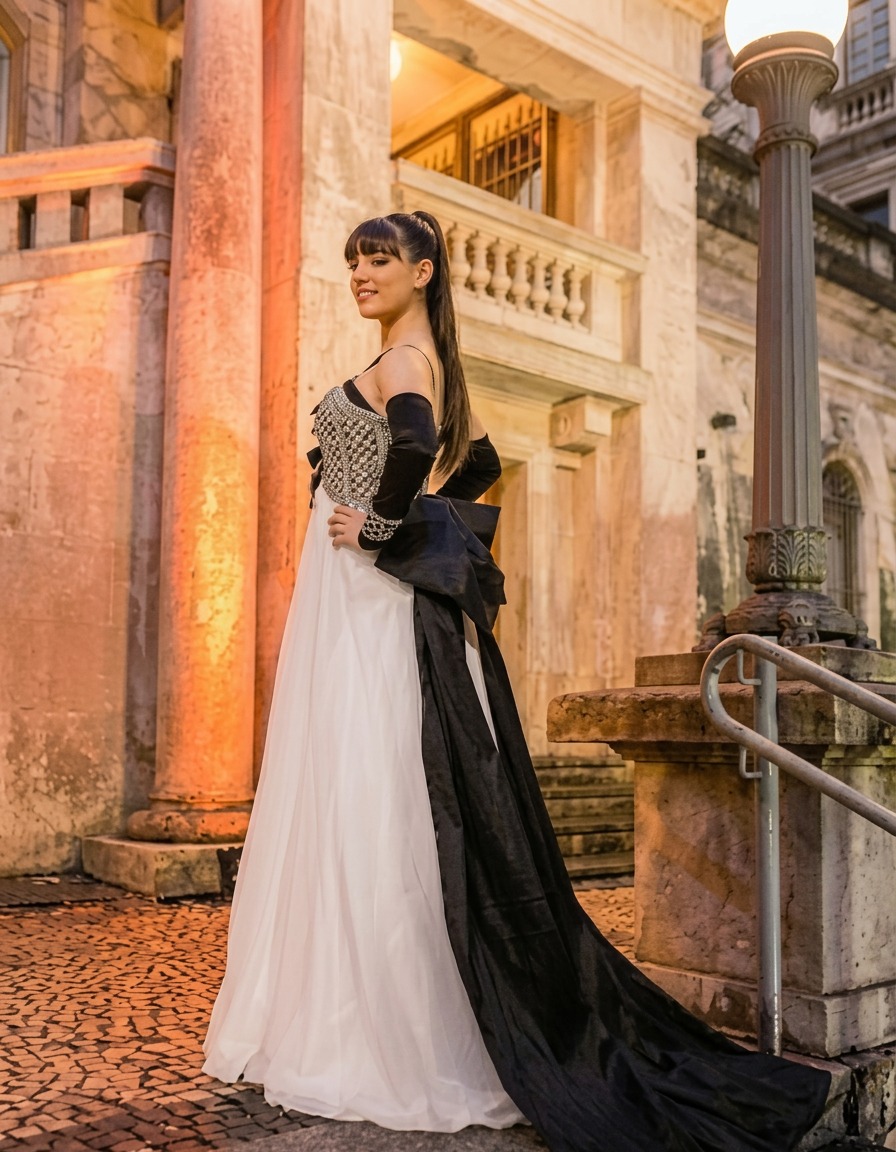 Vestidos de Festa 6