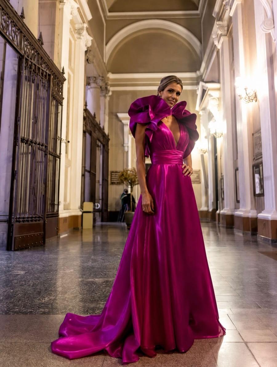 Vestidos de Festa 8