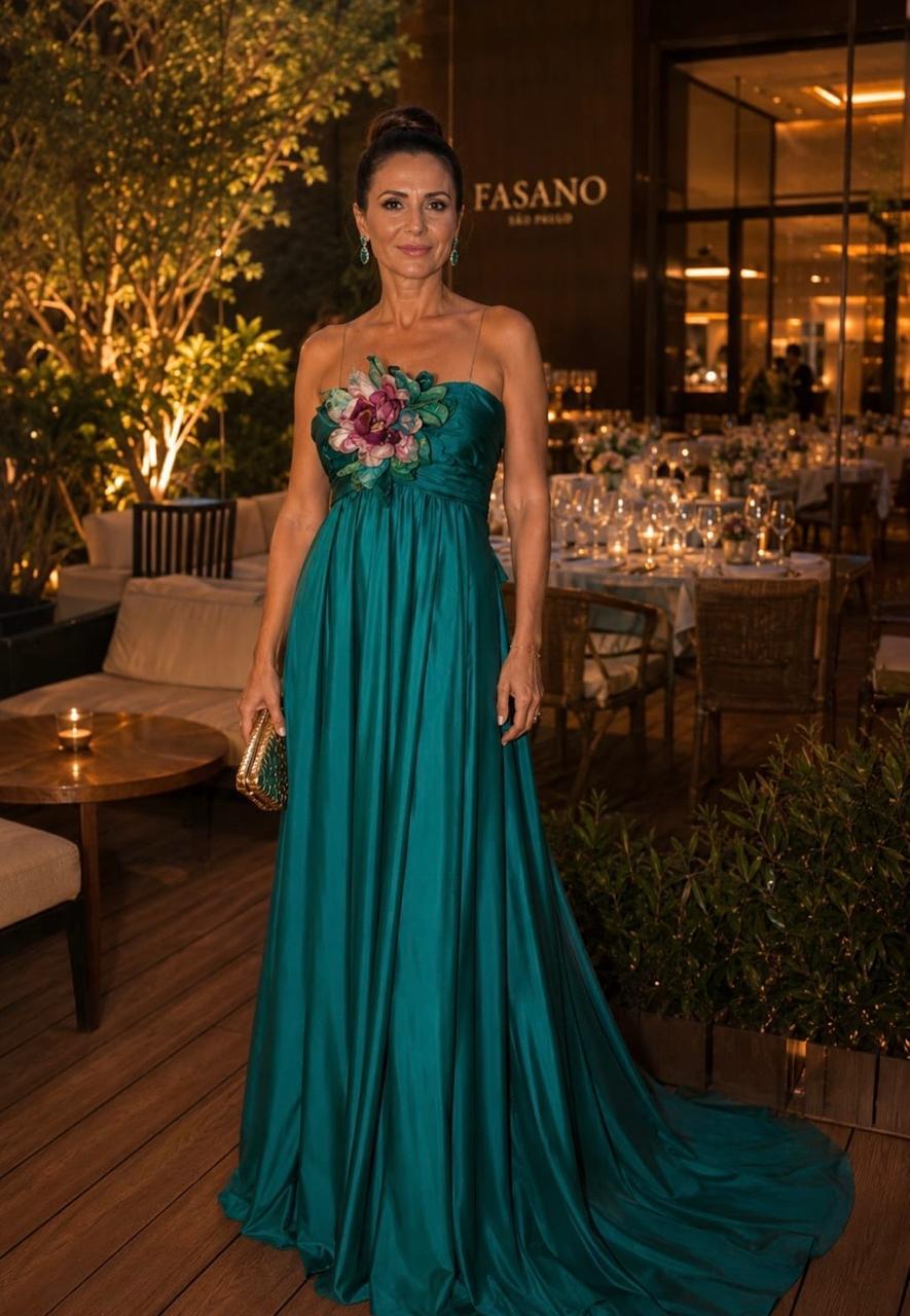 Vestidos de Festa 9