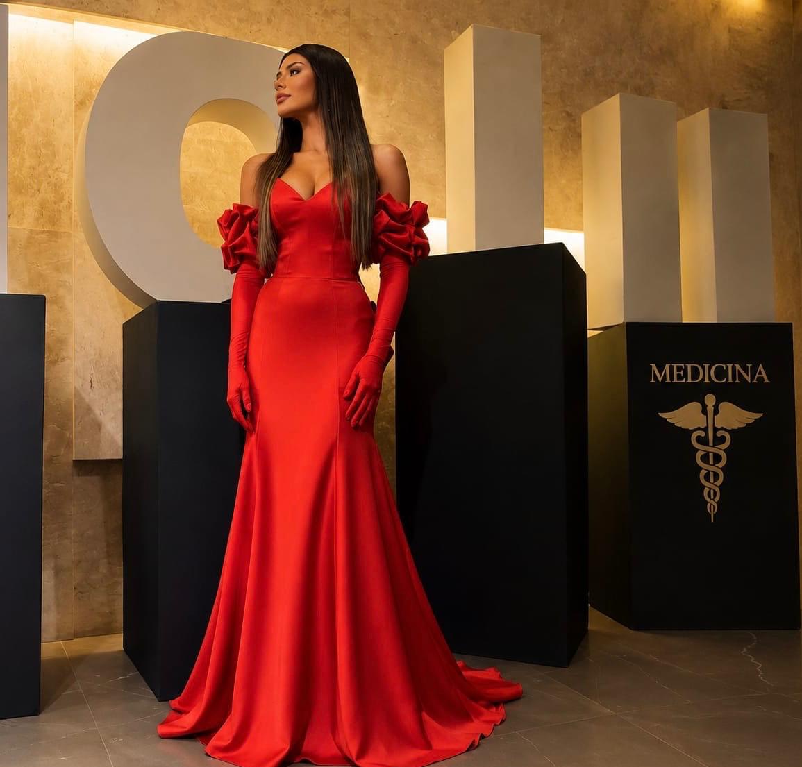 Vestidos de Formanda 1