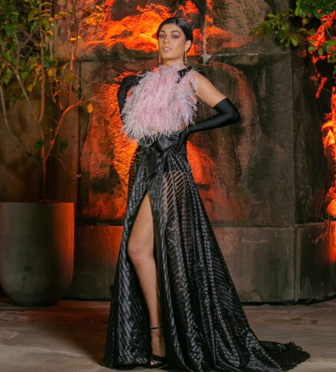 Vestidos de Festa 17