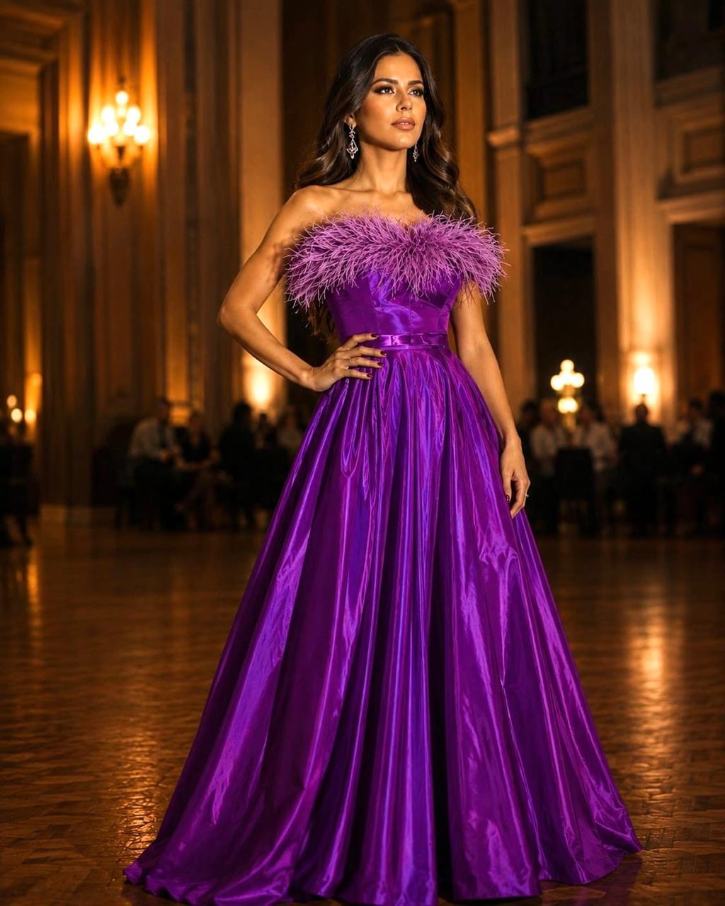 Vestidos de Formanda 3