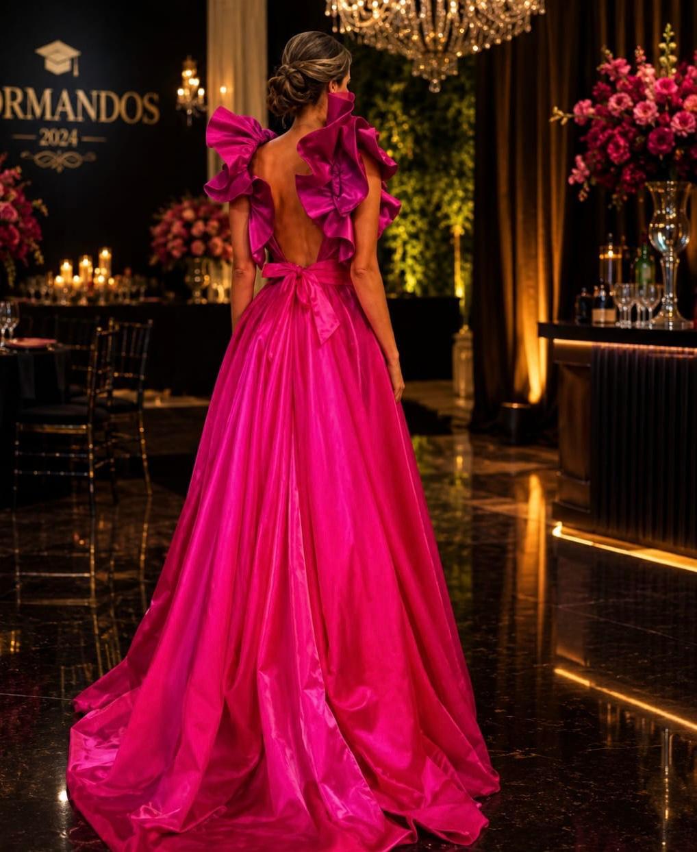 Vestidos de Formanda 5