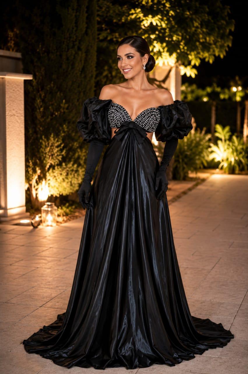 Vestidos de Formanda 6