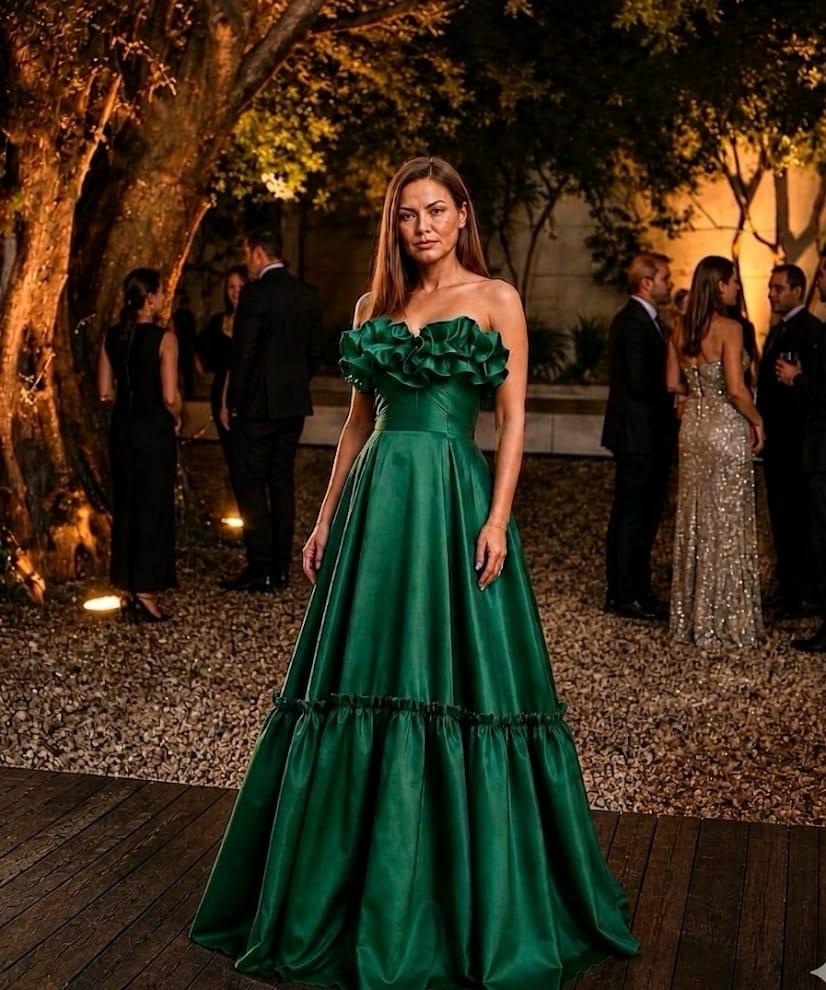 Vestidos de Formanda 8