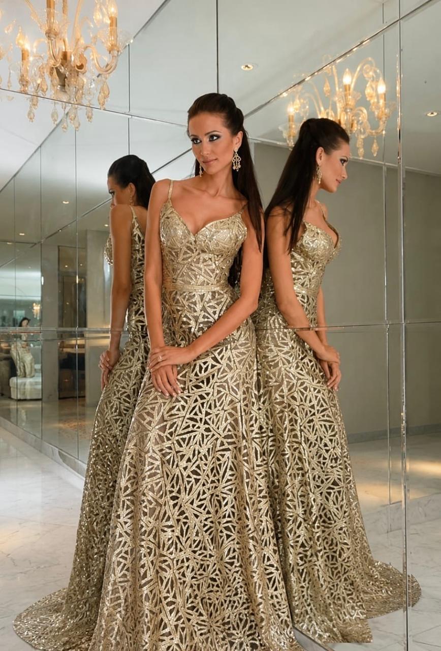Vestidos de Formanda 9