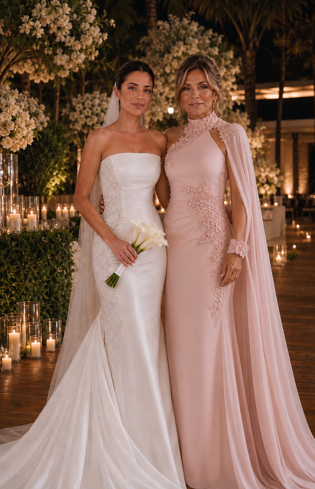 Vestidos para Mães 1