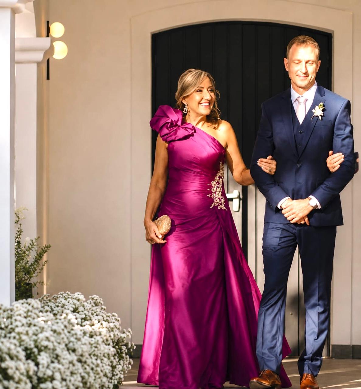 Vestidos para Mães 4