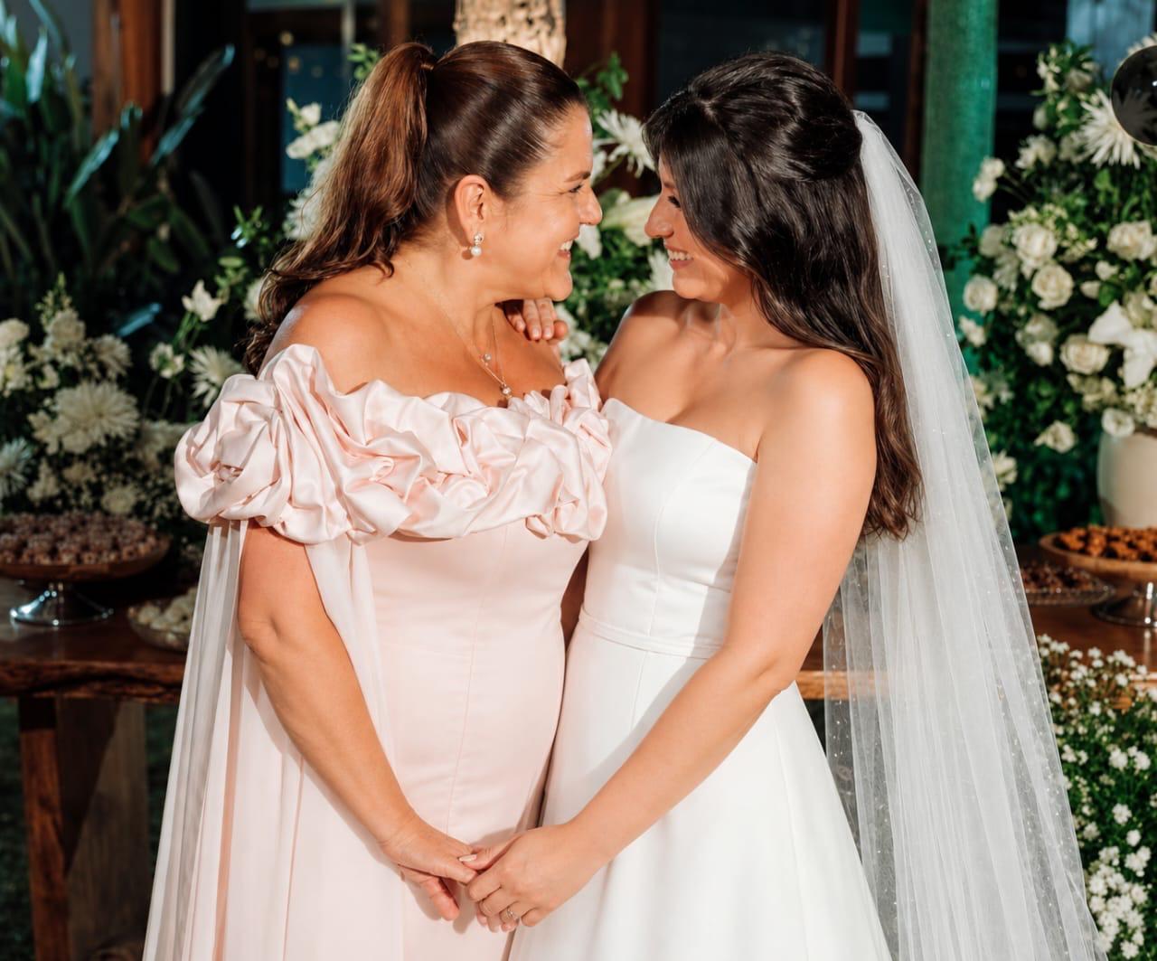 Vestidos para Mães 5