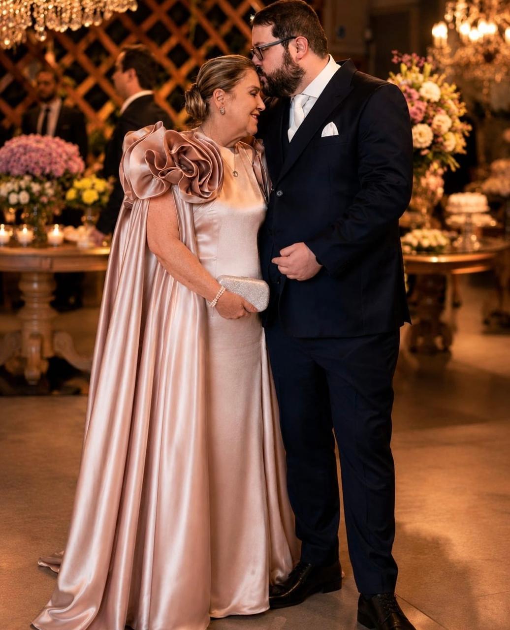 Vestidos para Mães 6
