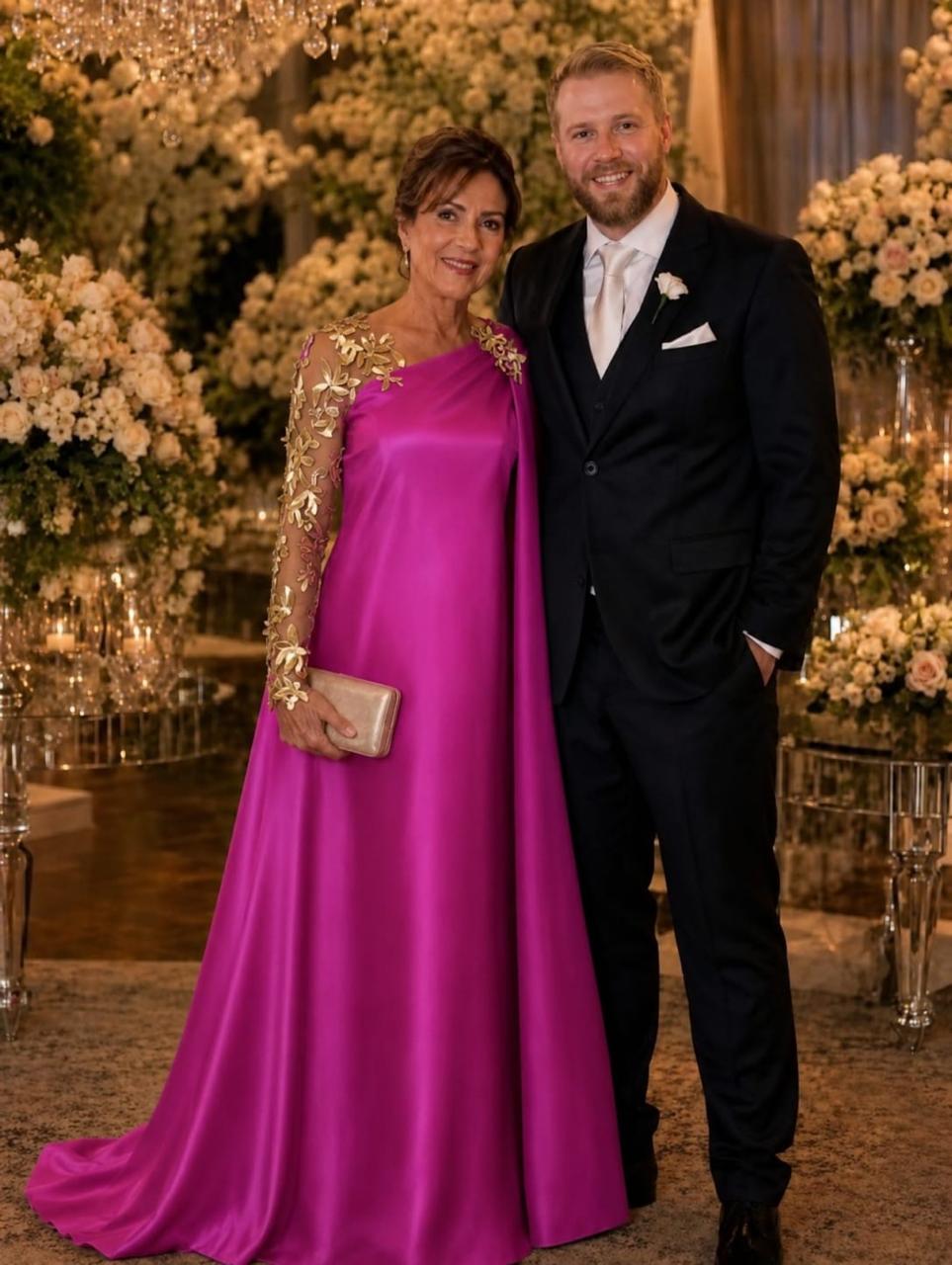 Vestidos para Mães 10