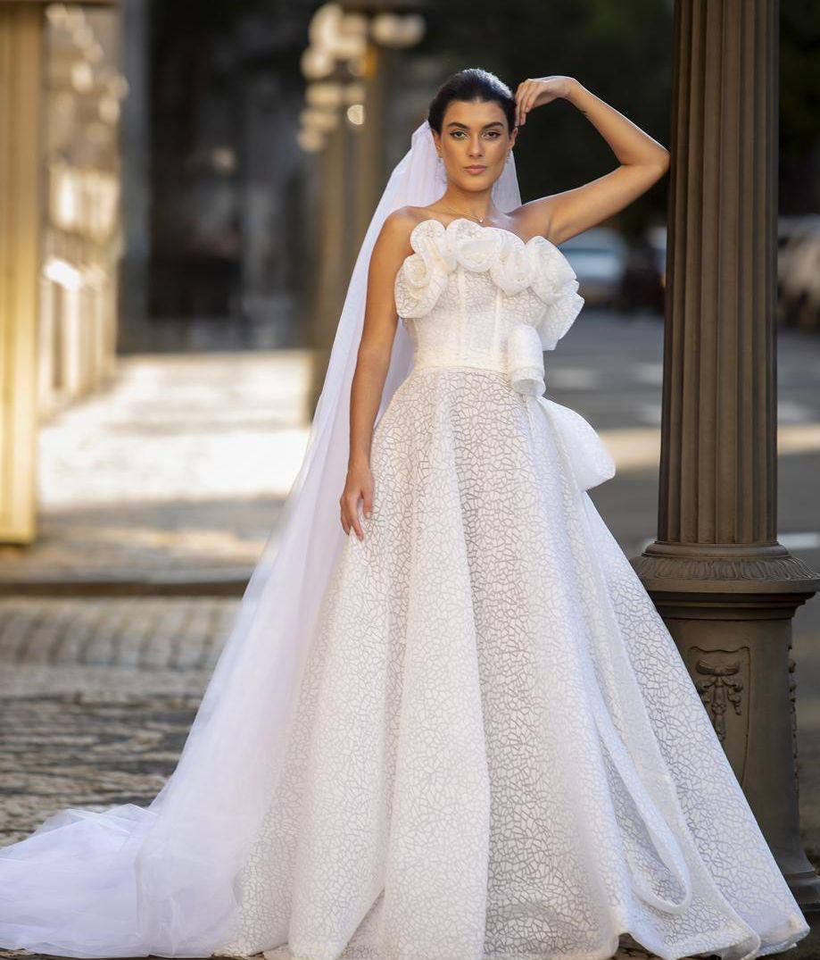 Vestidos de Noiva 1