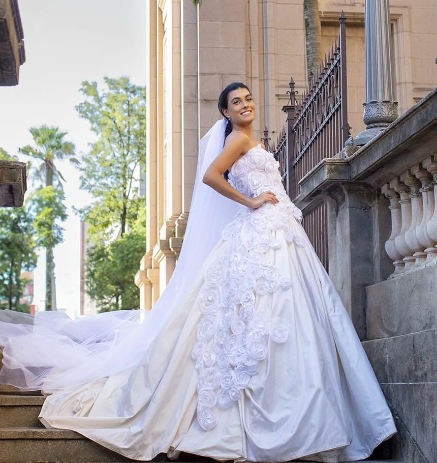 Vestidos de Noiva 2