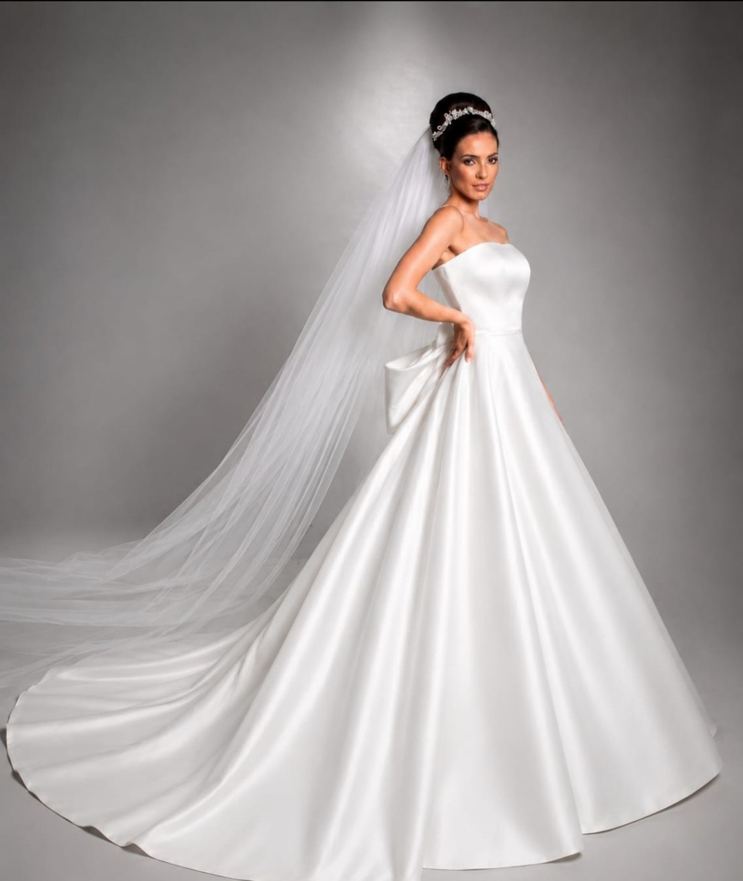 Vestidos de Noiva 5
