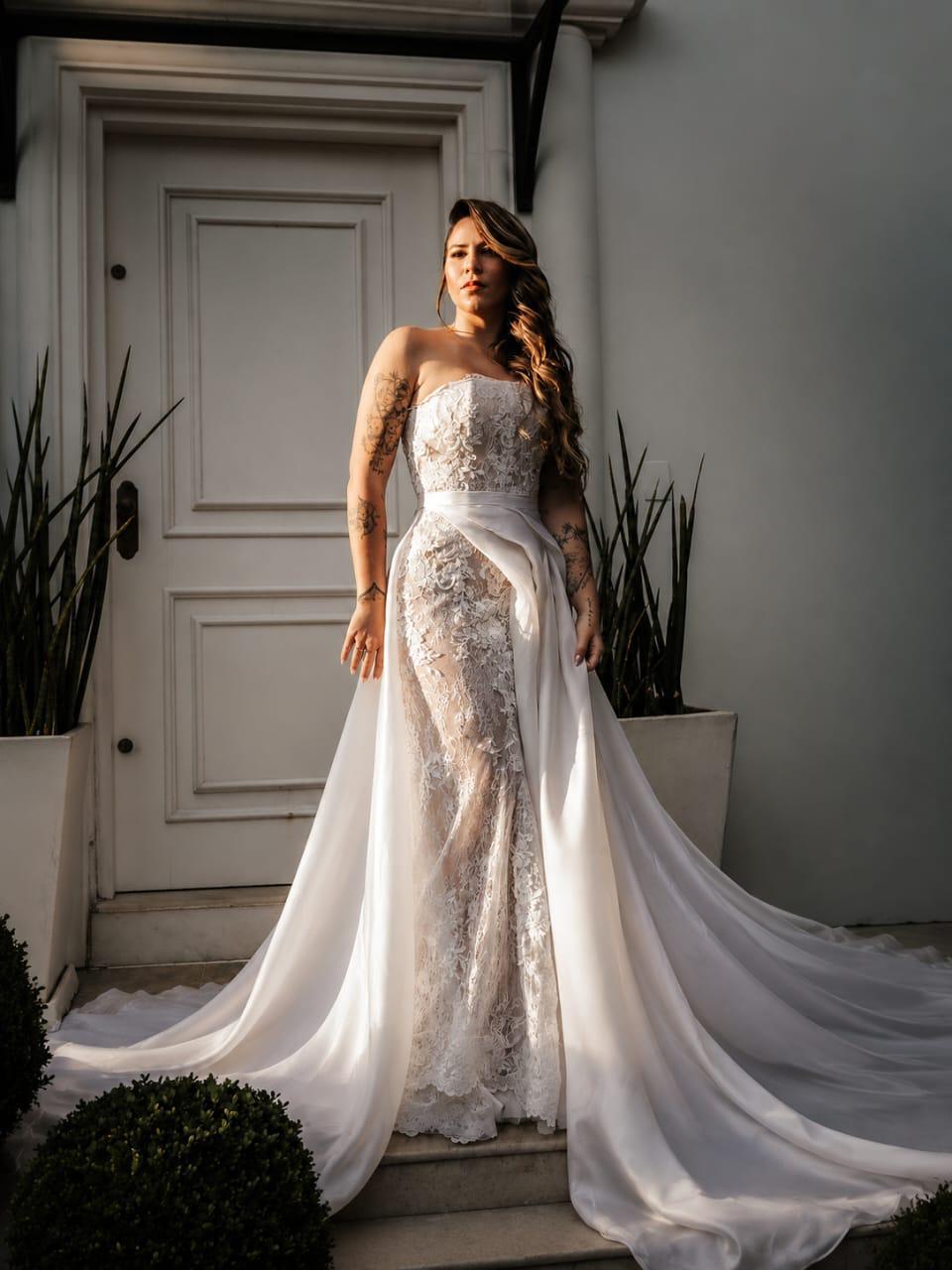 Vestidos de Noiva 3