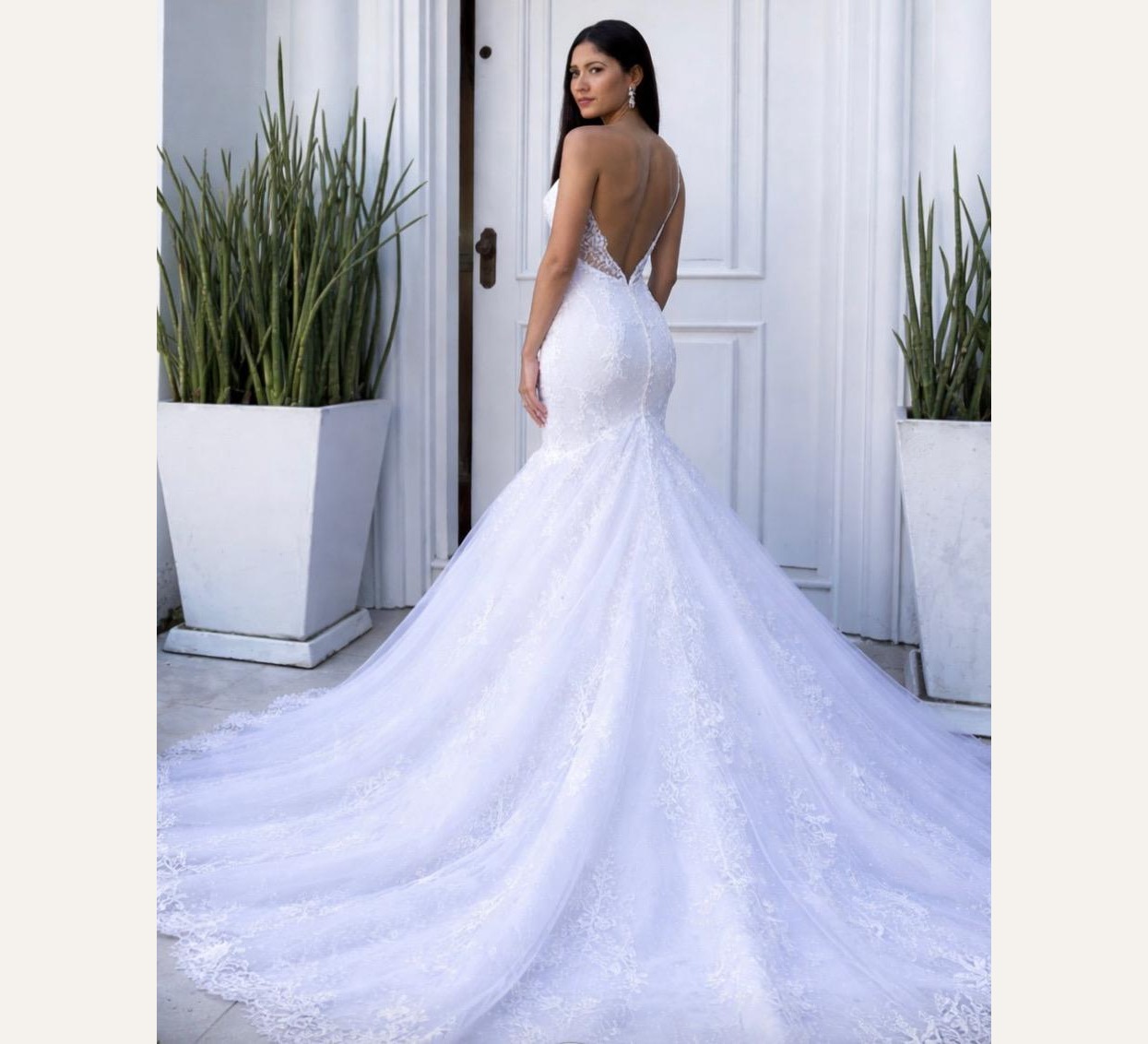 Vestidos de Noiva 6