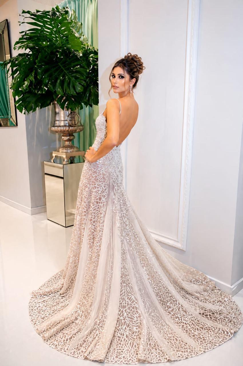 Vestidos de Noiva 8