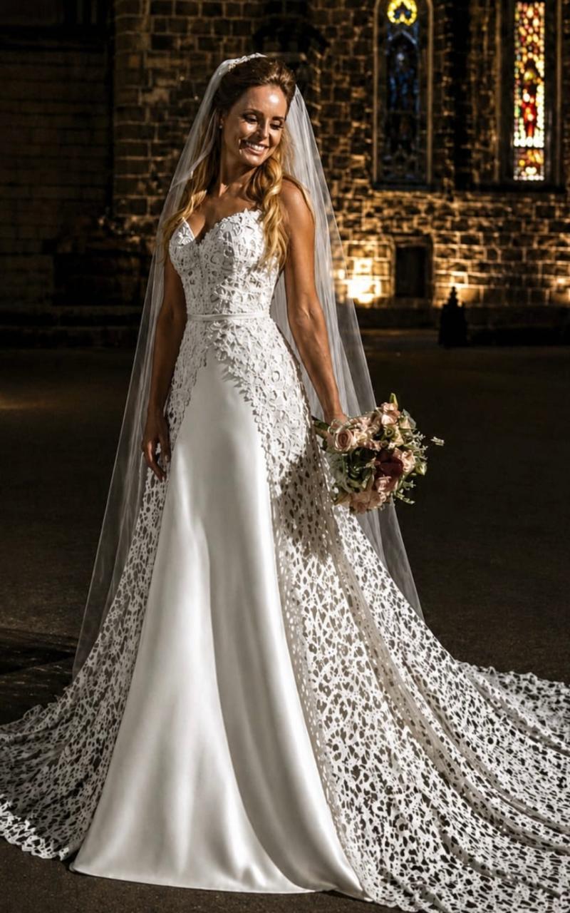 Vestidos de Noiva 9