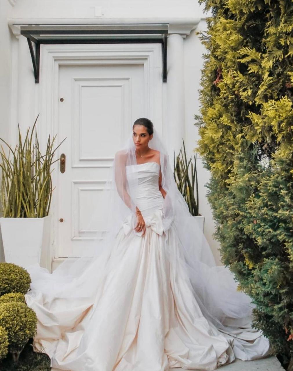 Vestidos de Noiva 4