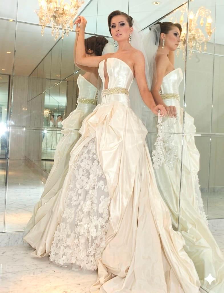 Vestidos de Noiva 7